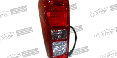 ไฟท้าย D-MAX12 NEW (LED) LH. LTLIZPUDMAX12PF