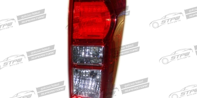 ไฟท้าย D-MAX 12 NEW (LED) RH. LTRIZPUDMAX12P