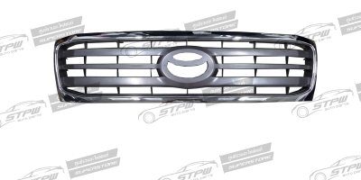 หน้ากระจัง LANDCRUISER 05-07 GRITYVNLANDCRT4