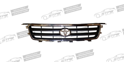 หน้ากระจัง CAMRY01 ชุบ GRITYSDCAMRY1T